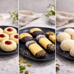 Tajine Tunisien au thon