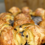 Slata mechouia tunisienne 🇹🇳 (salade grillée traditionnelle facile)