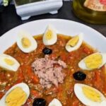 Tajine tunisien au poulet fondant 🇹🇳 | Recette facile et ultra gourmande