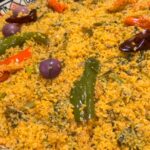 Recette kercha tunisienne (tripes).  Facile et savoureuse 🇹🇳